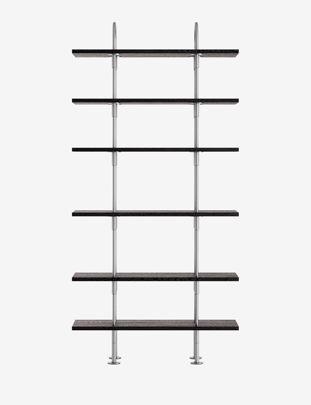 Sistema Keen 96, 6 ripiani