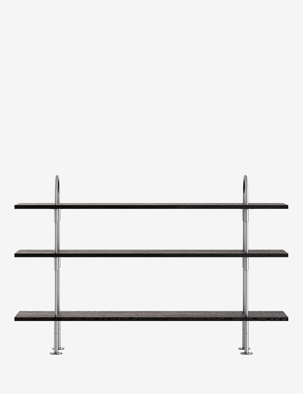 Sistema Keen 160, 3 ripiani