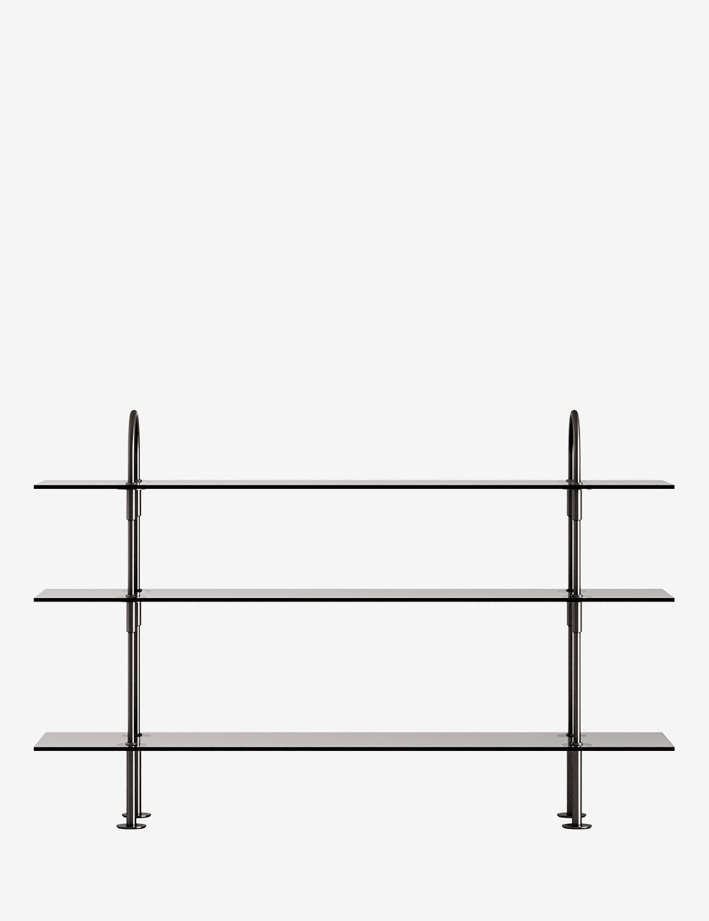 Sistema Keen 160, 3 ripiani