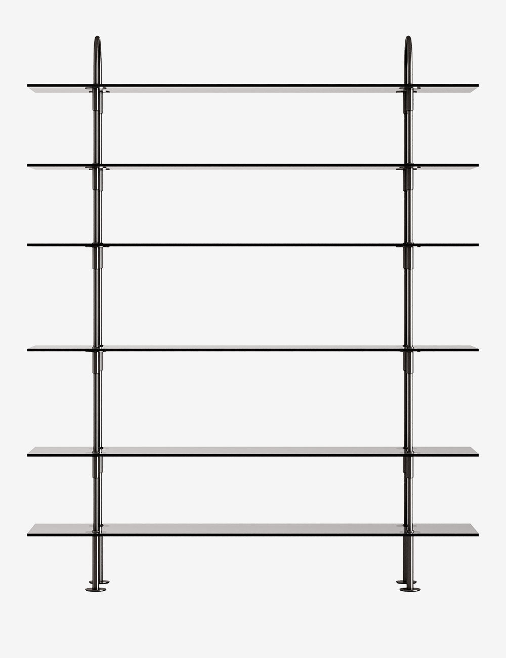 Sistema Keen 160, 6 ripiani