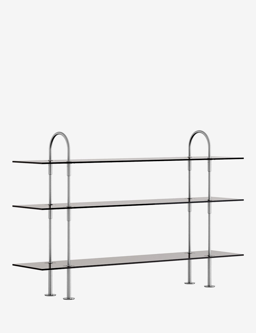 Sistema Keen 160, 3 ripiani