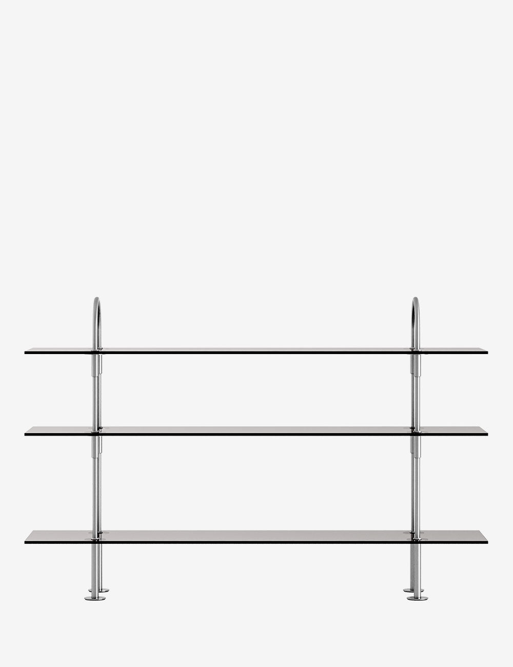 Sistema Keen 160, 3 ripiani