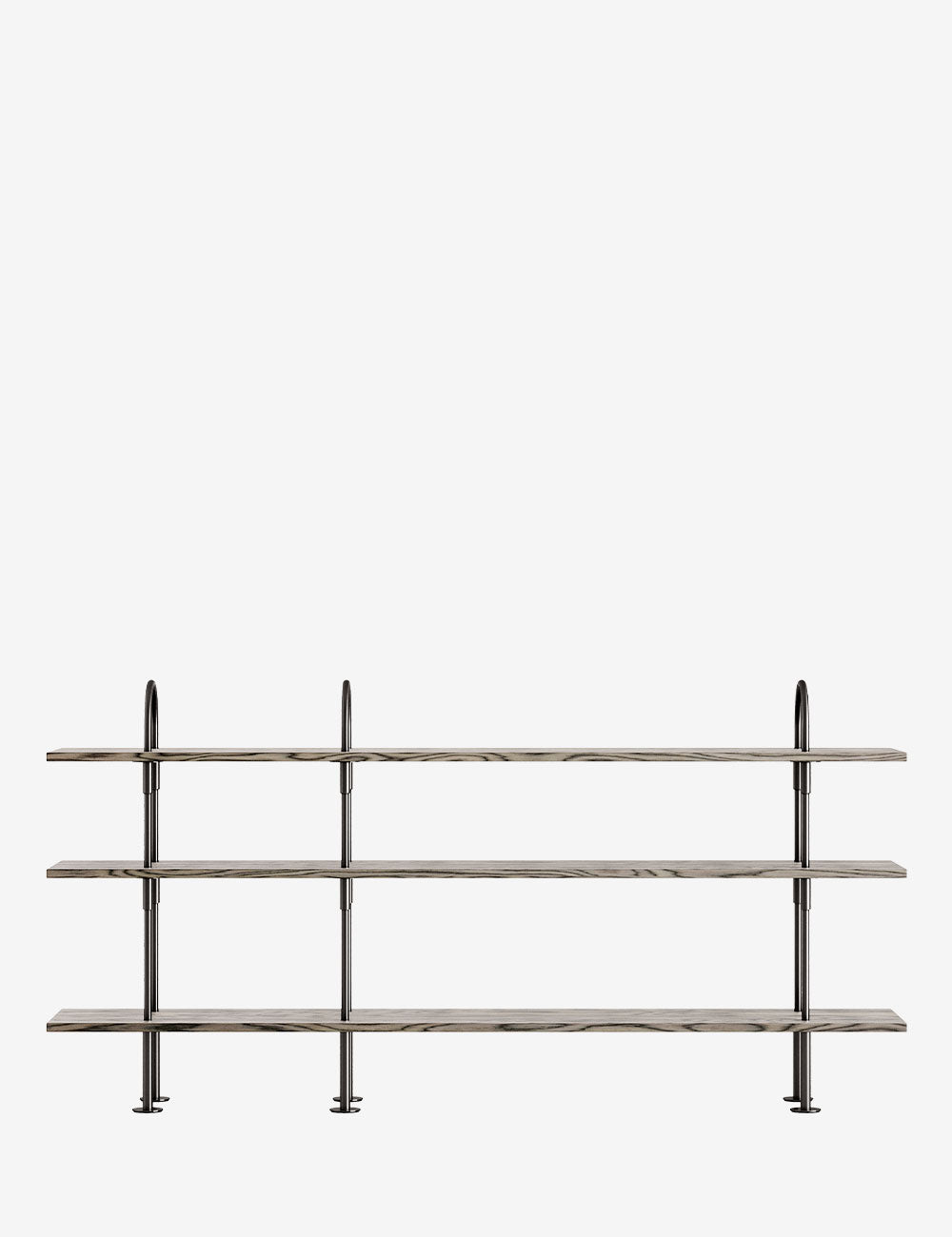 Sistema Keen 208, 3 ripiani