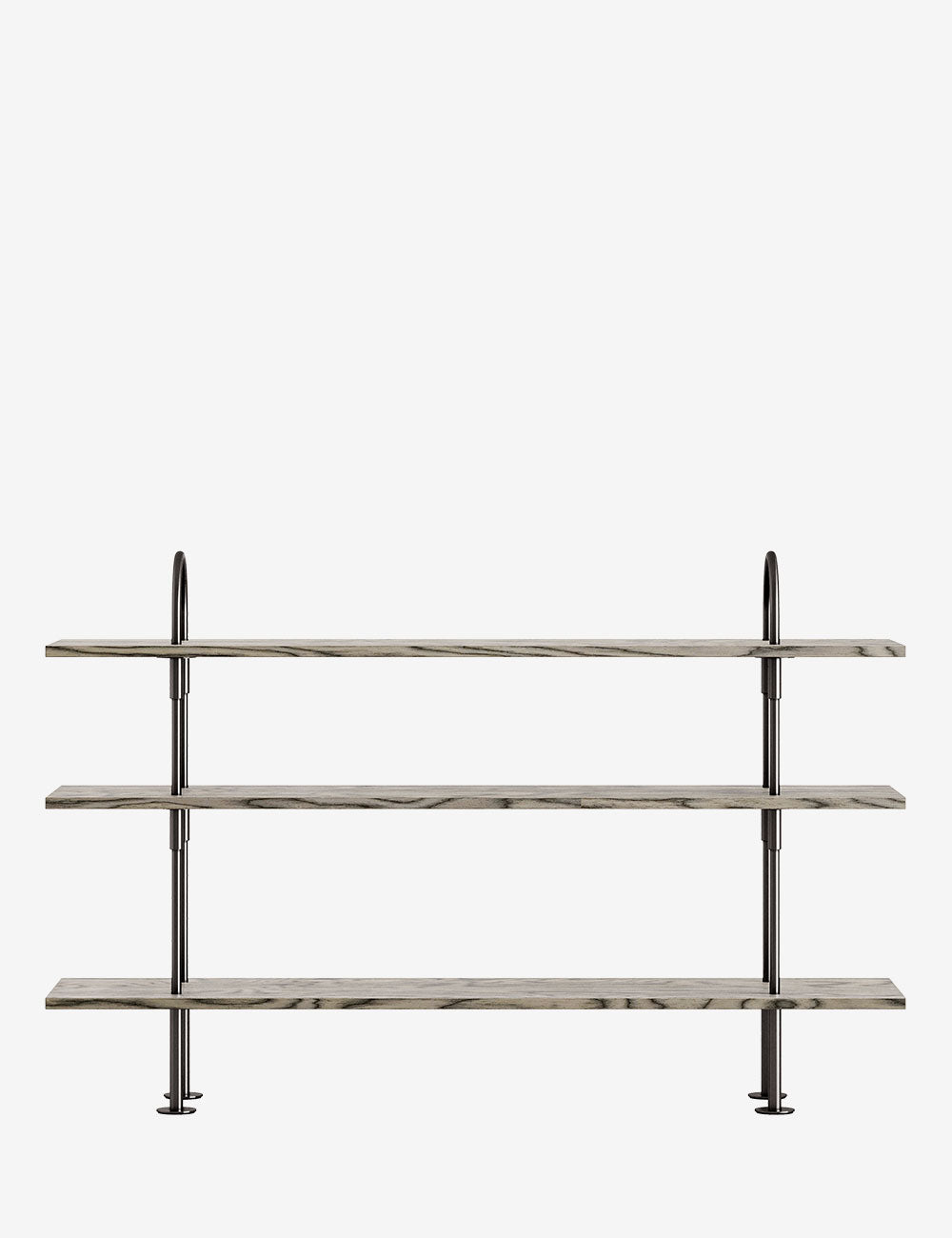 Sistema Keen 160, 3 ripiani