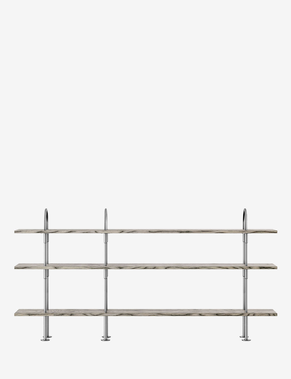 Sistema Keen 208, 3 ripiani