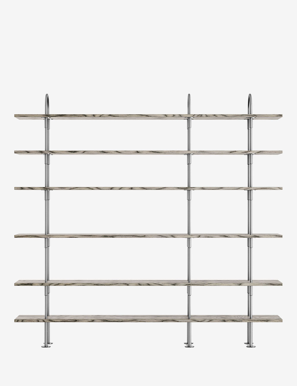 Sistema Keen 208, 6 ripiani