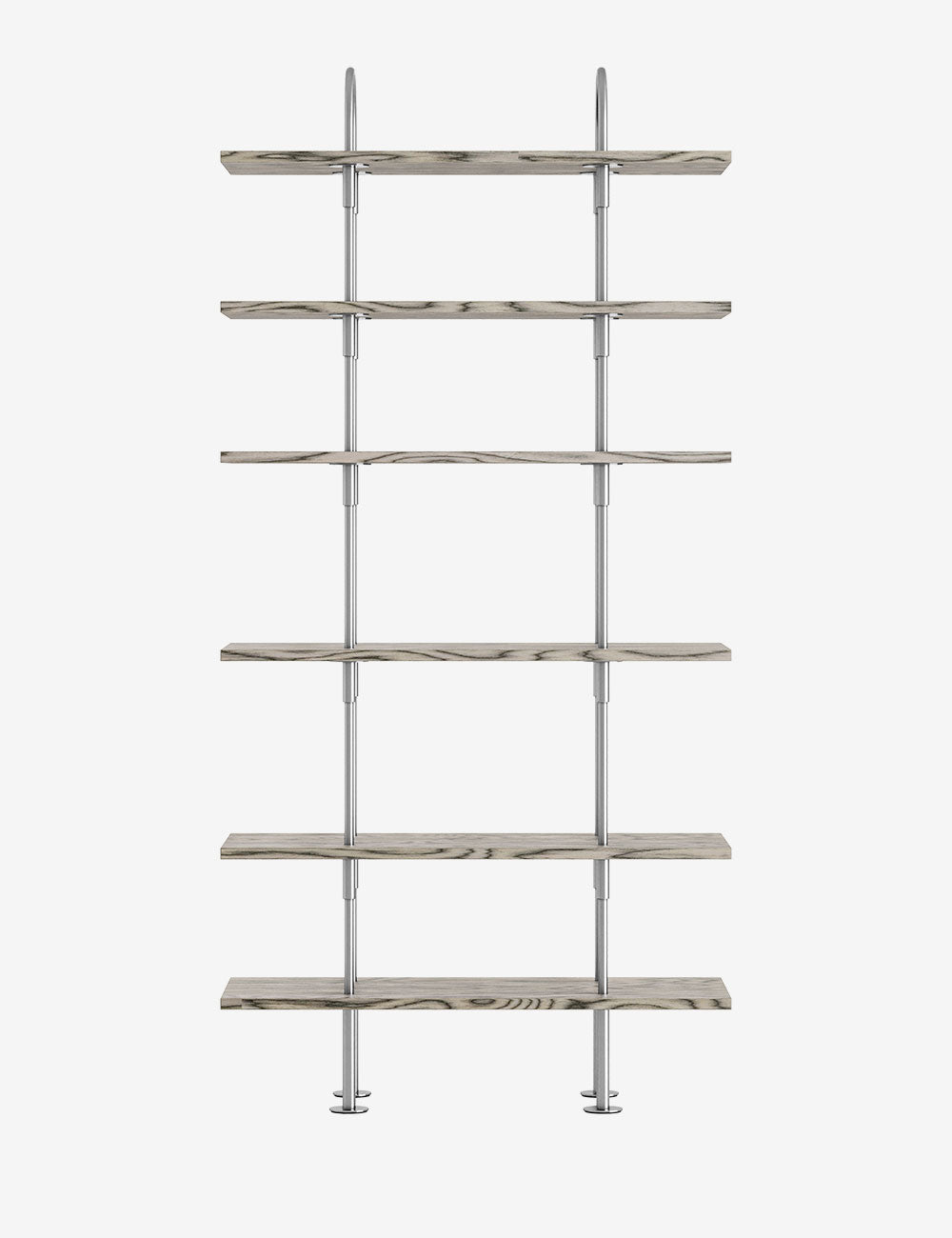 Sistema Keen 96, 6 ripiani