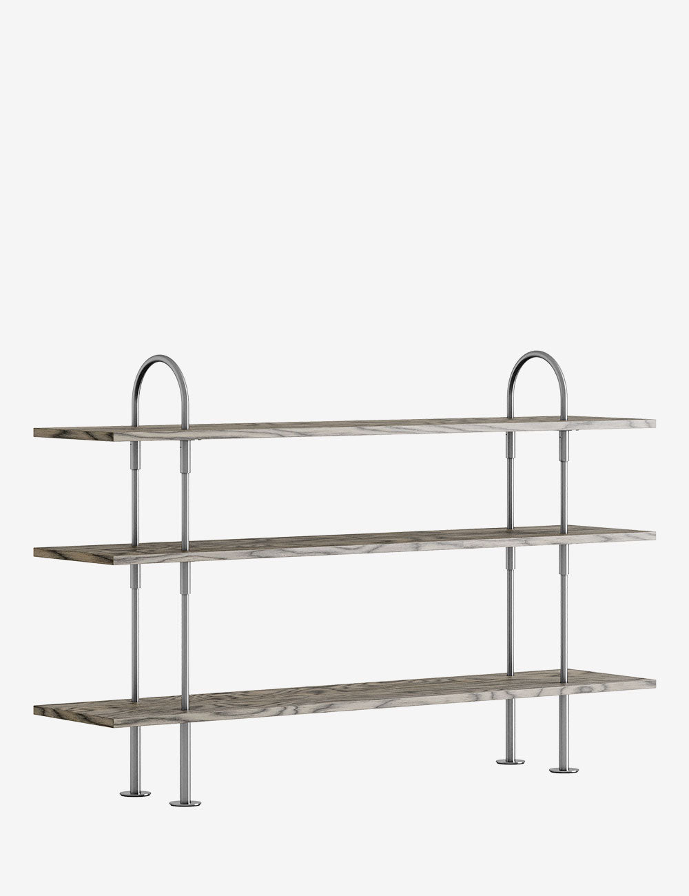 Sistema Keen 160, 3 ripiani