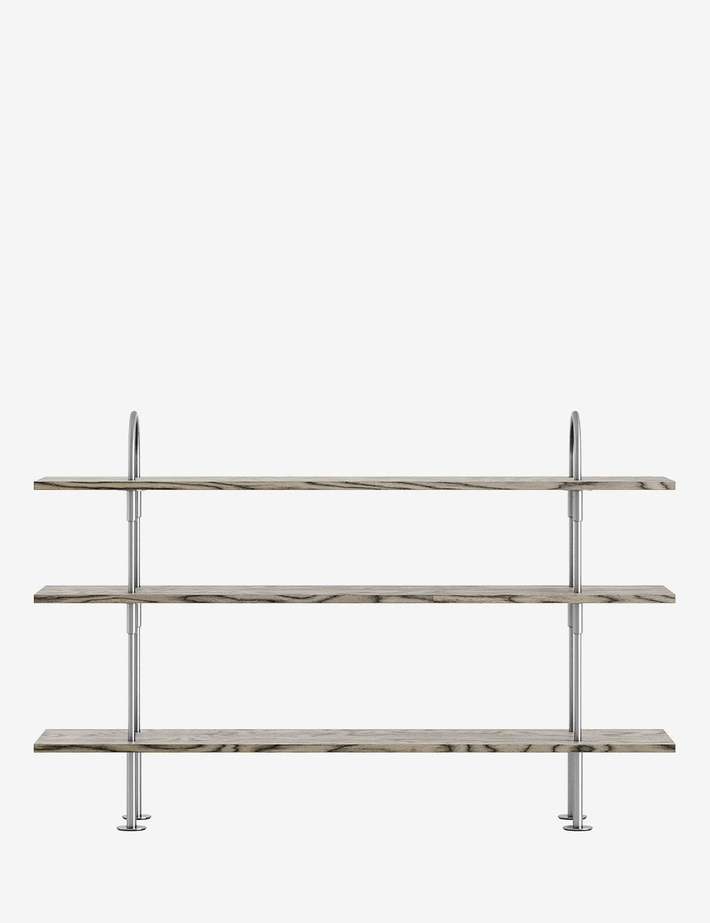 Sistema Keen 160, 3 ripiani