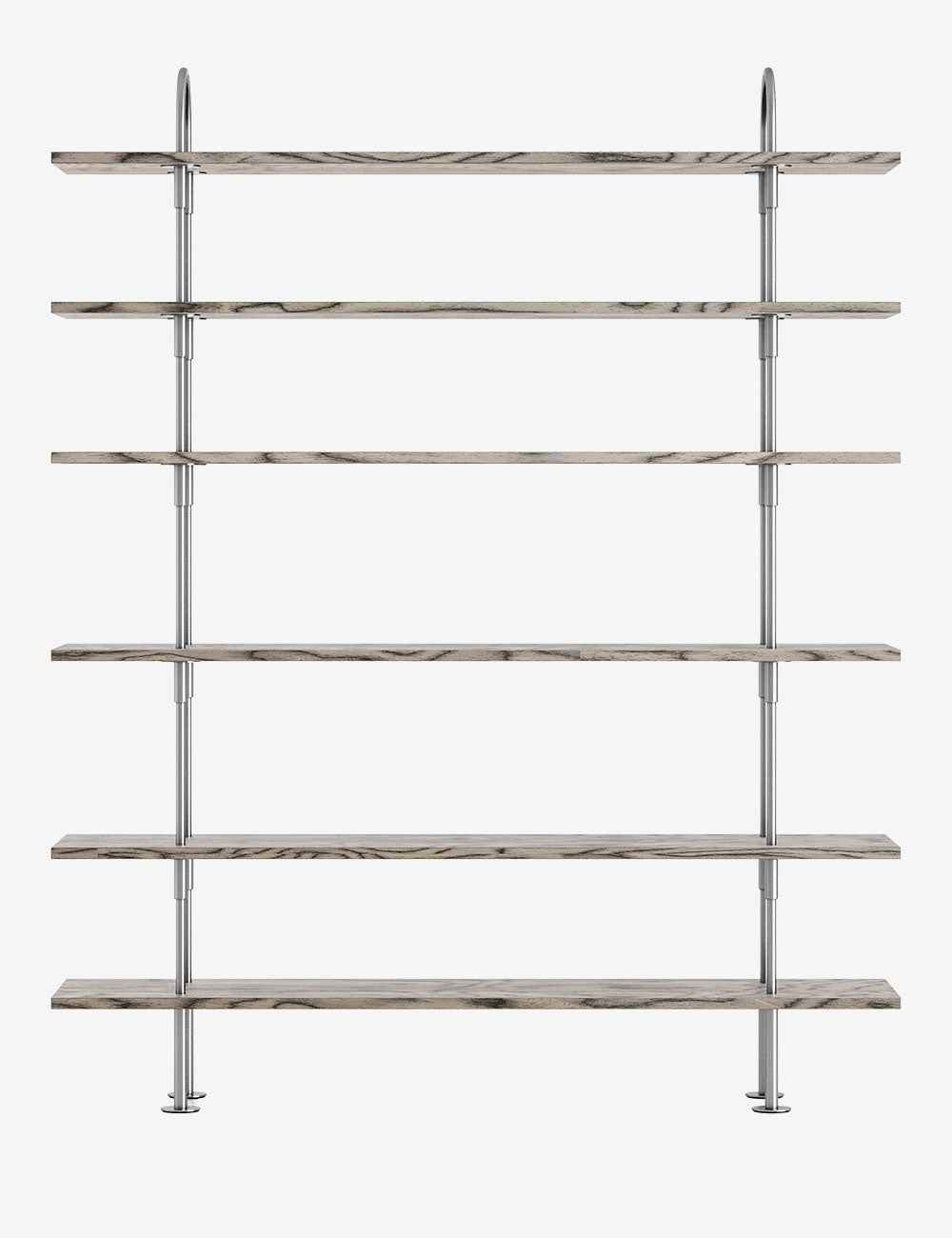 Sistema Keen 160, 6 ripiani