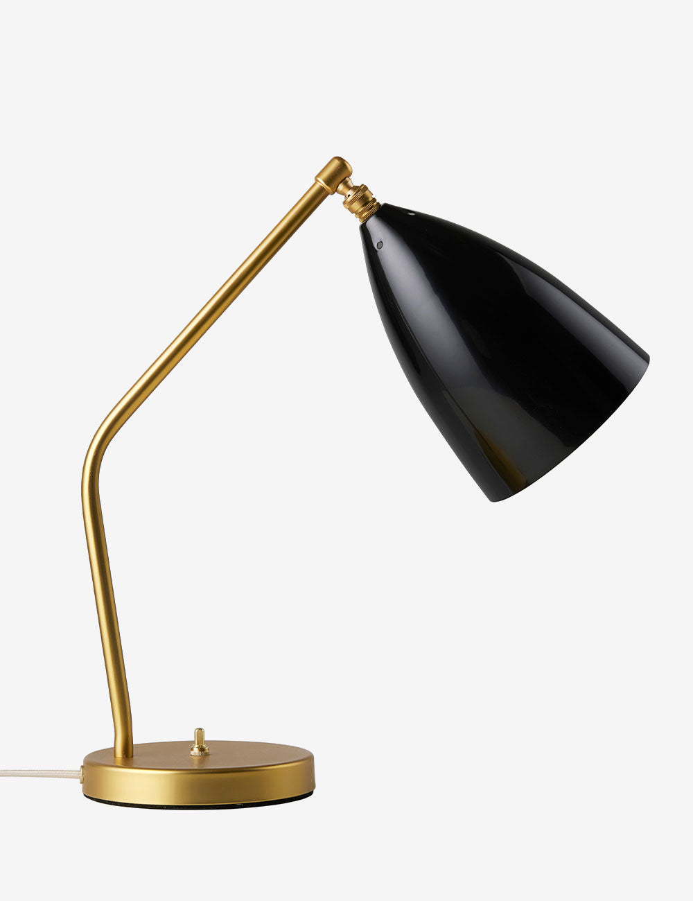 Lampada da tavolo Gräshoppa