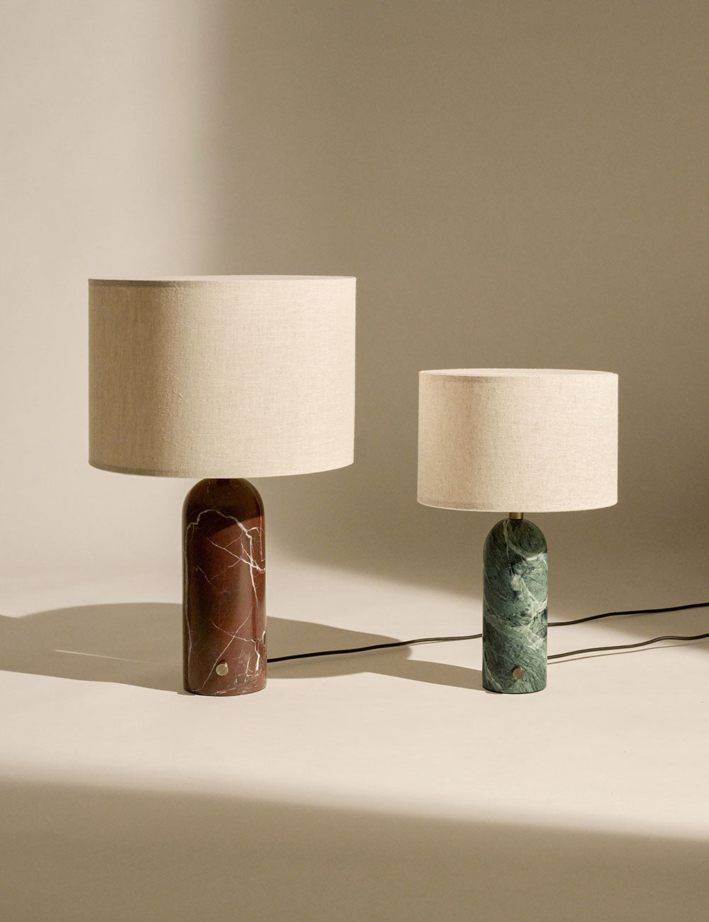 Lampe de table Gravity