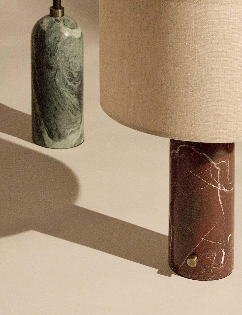 Lampe de table Gravity