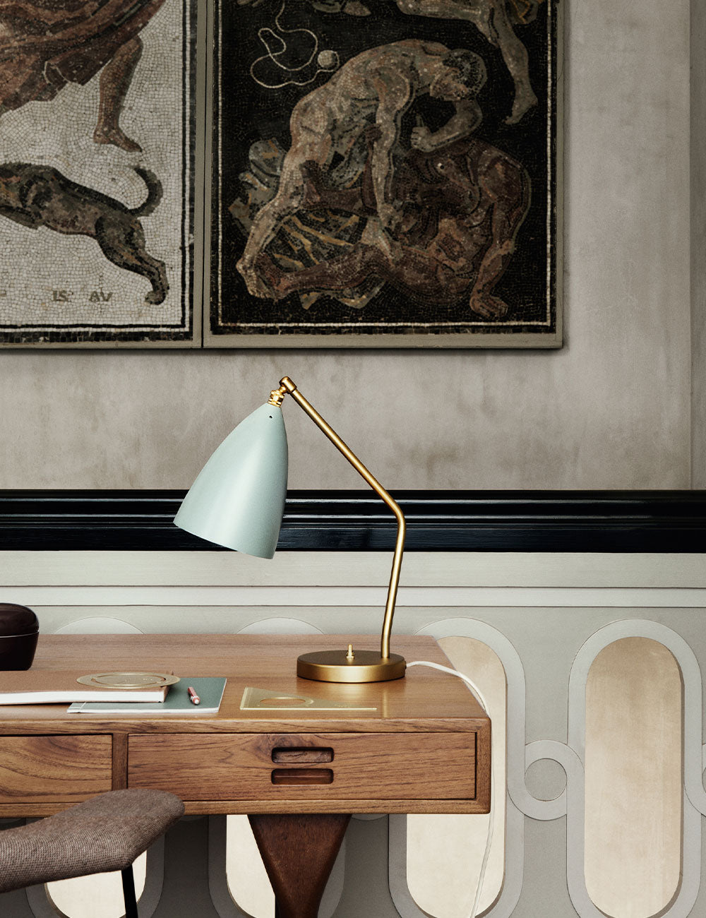 Lampe de table Gräshoppa 
