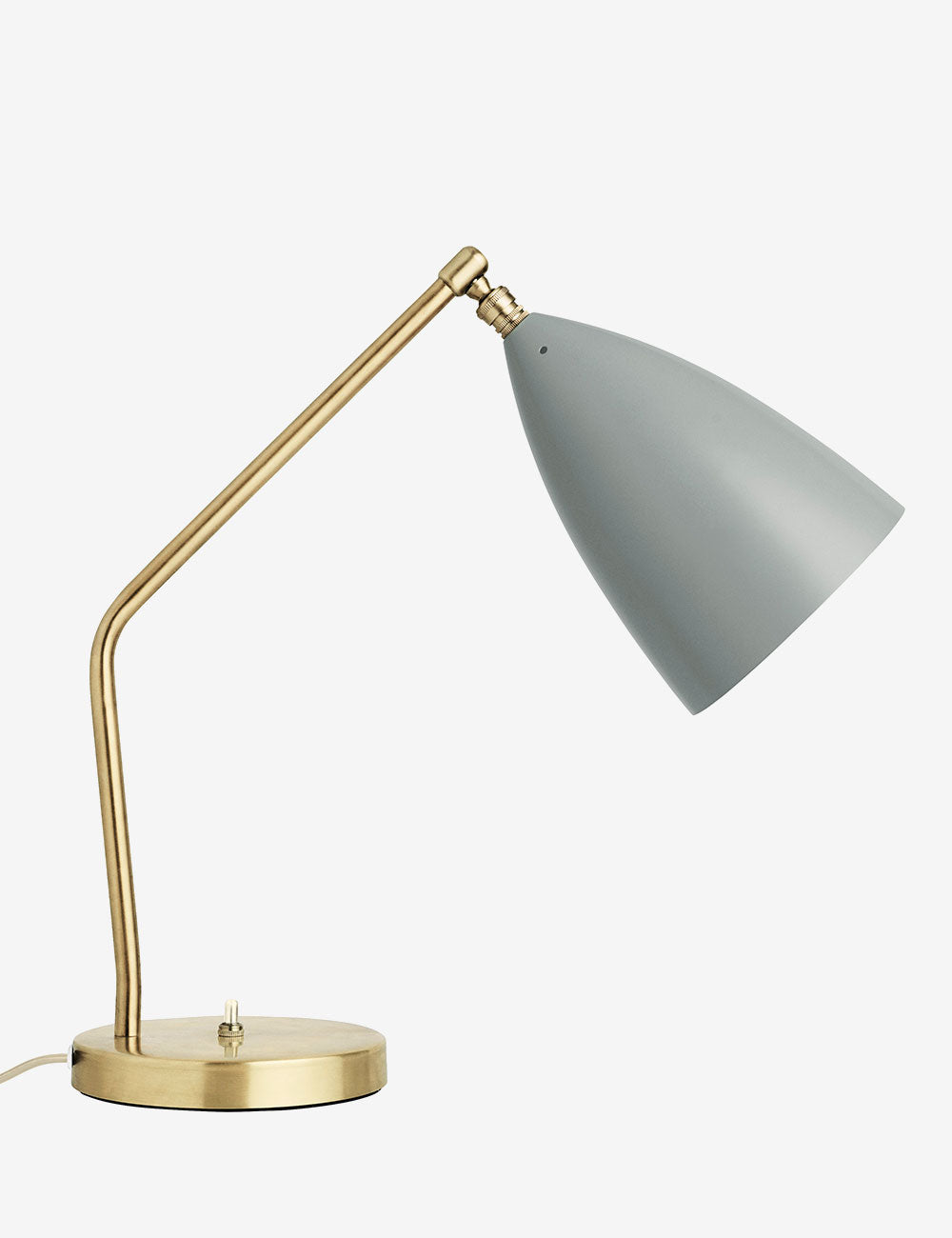 Lampada da tavolo Gräshoppa