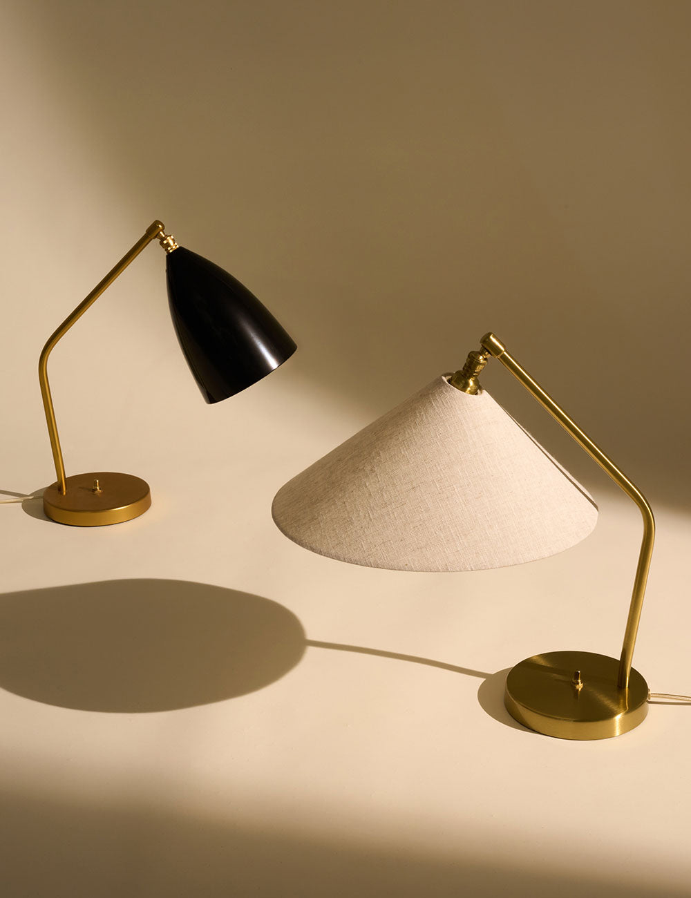 Lampe de table Gräshoppa 
