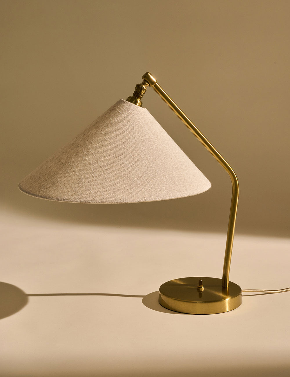 Lampe de table Gräshoppa 