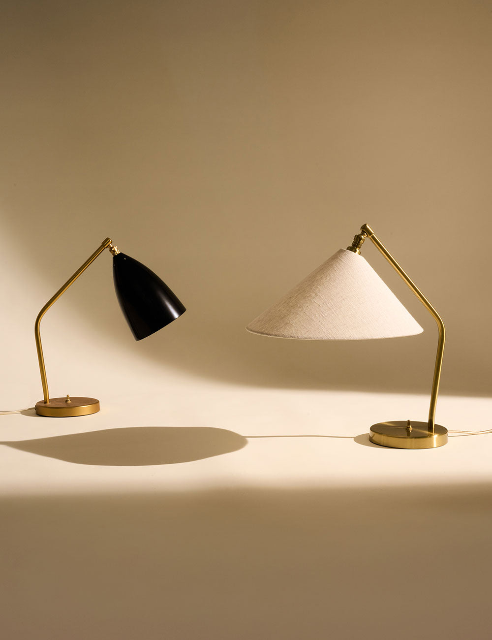Lampe de table Gräshoppa 