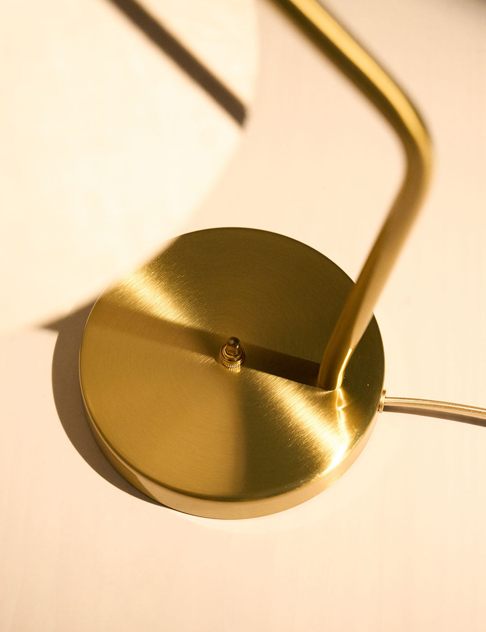 Lampe de table Gräshoppa 