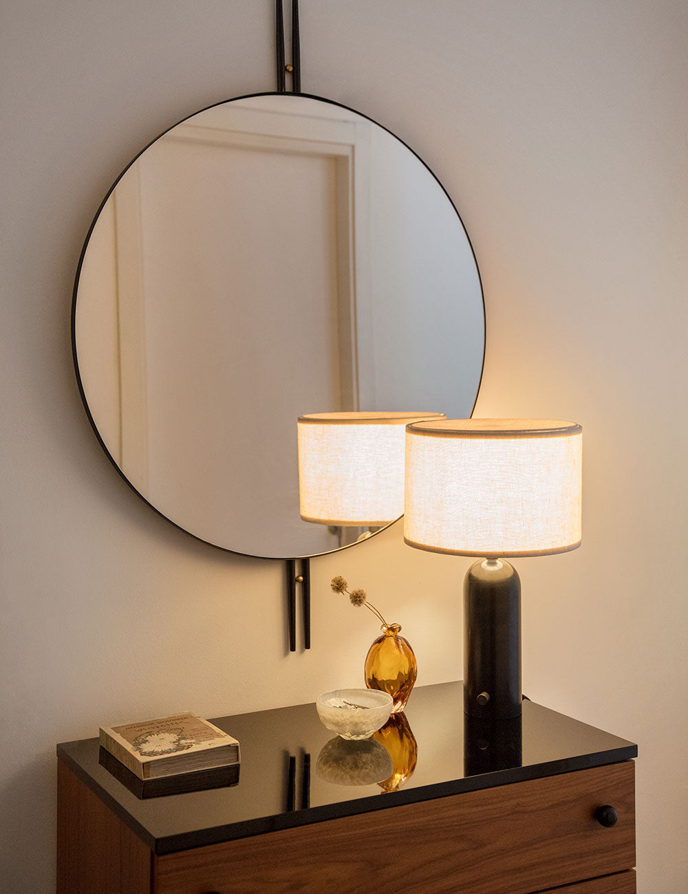 Lampe de table Gravity