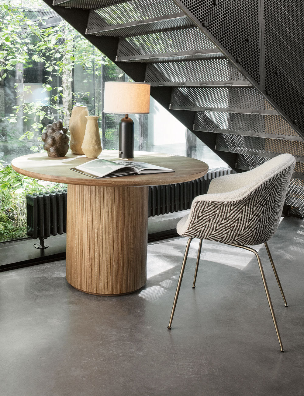 Lampe de table Gravity