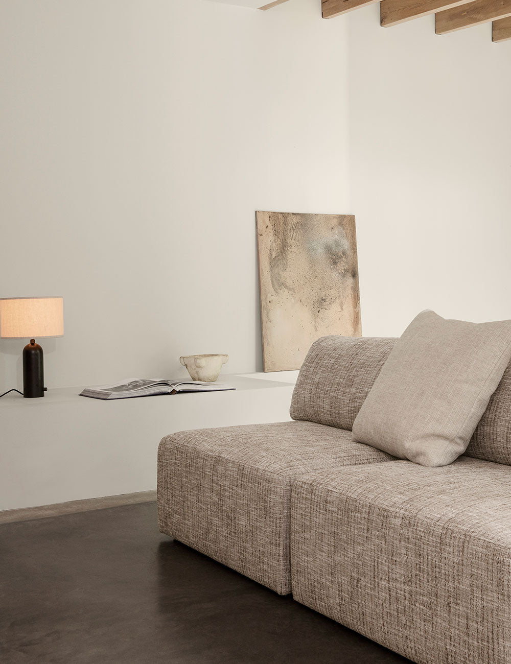 Lampe de table Gravity