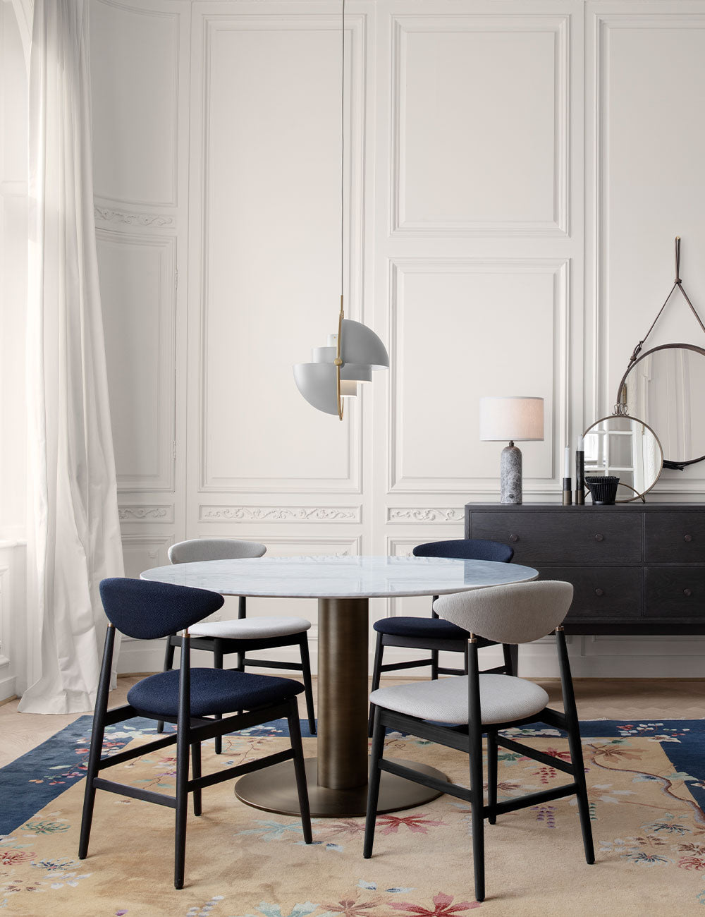 Lampe de table Gravity