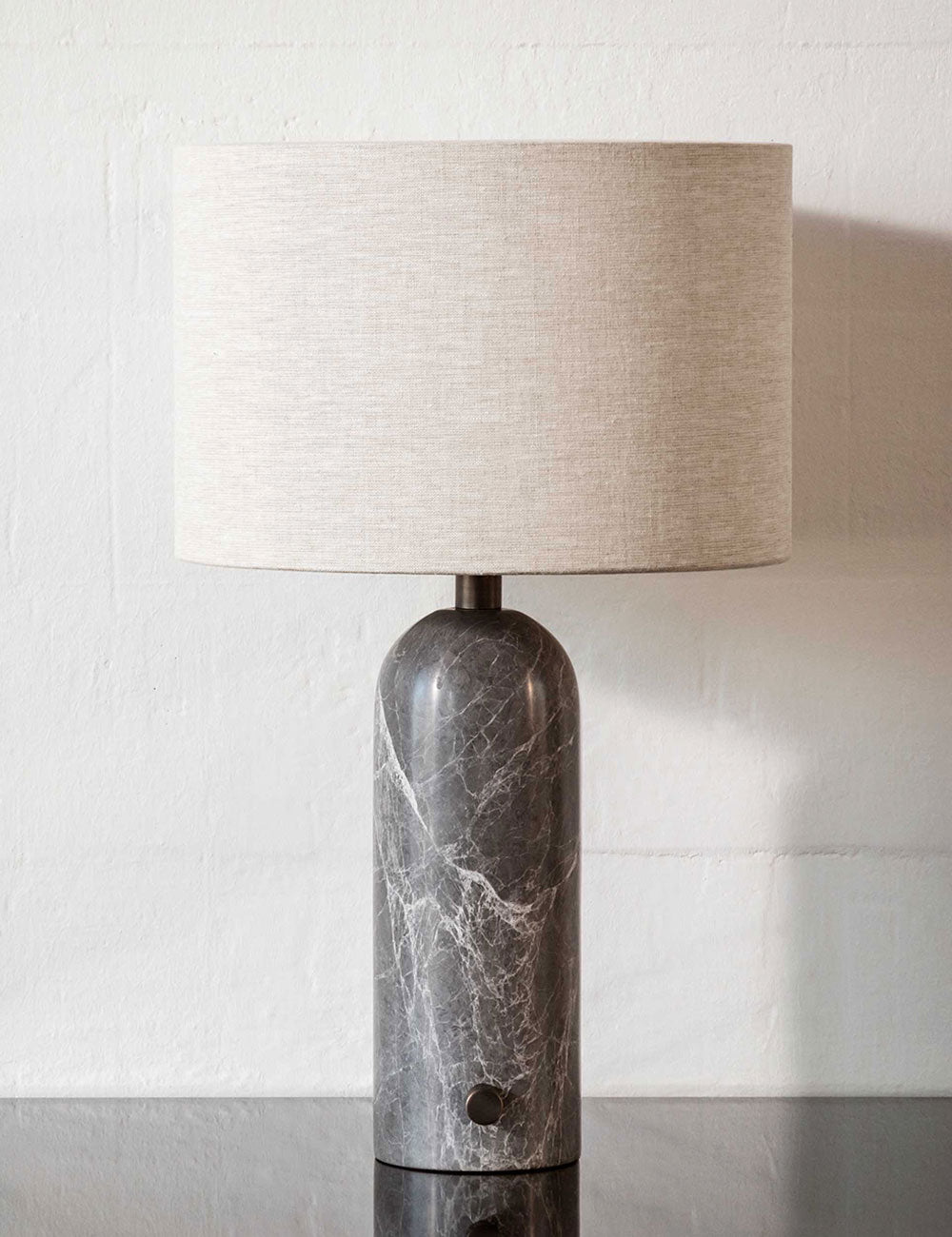 Lampe de table Gravity