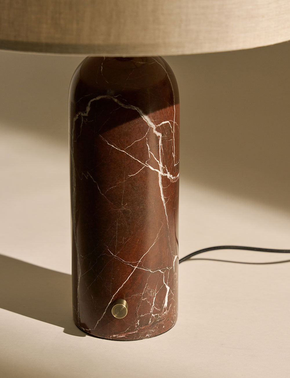 Lampe de table Gravity