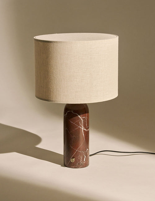 Lampe de table Gravity