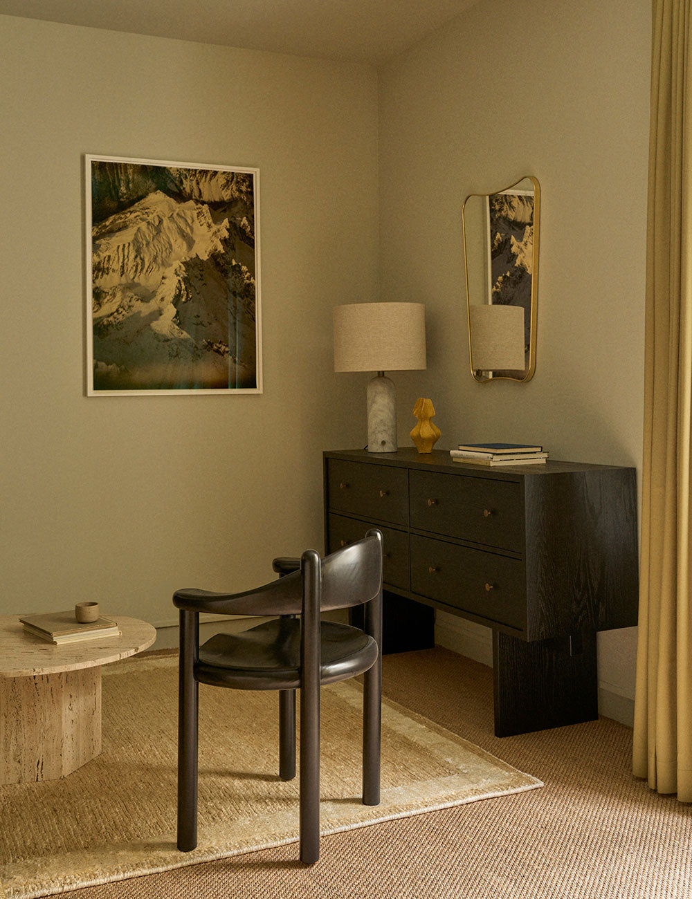 Lampe de table Gravity