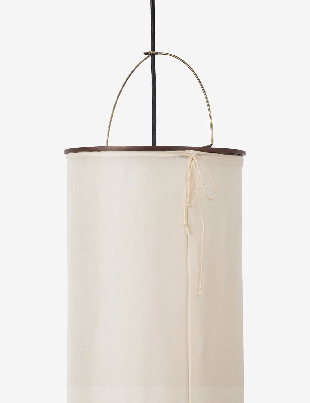 Silk Lantern wall lamp