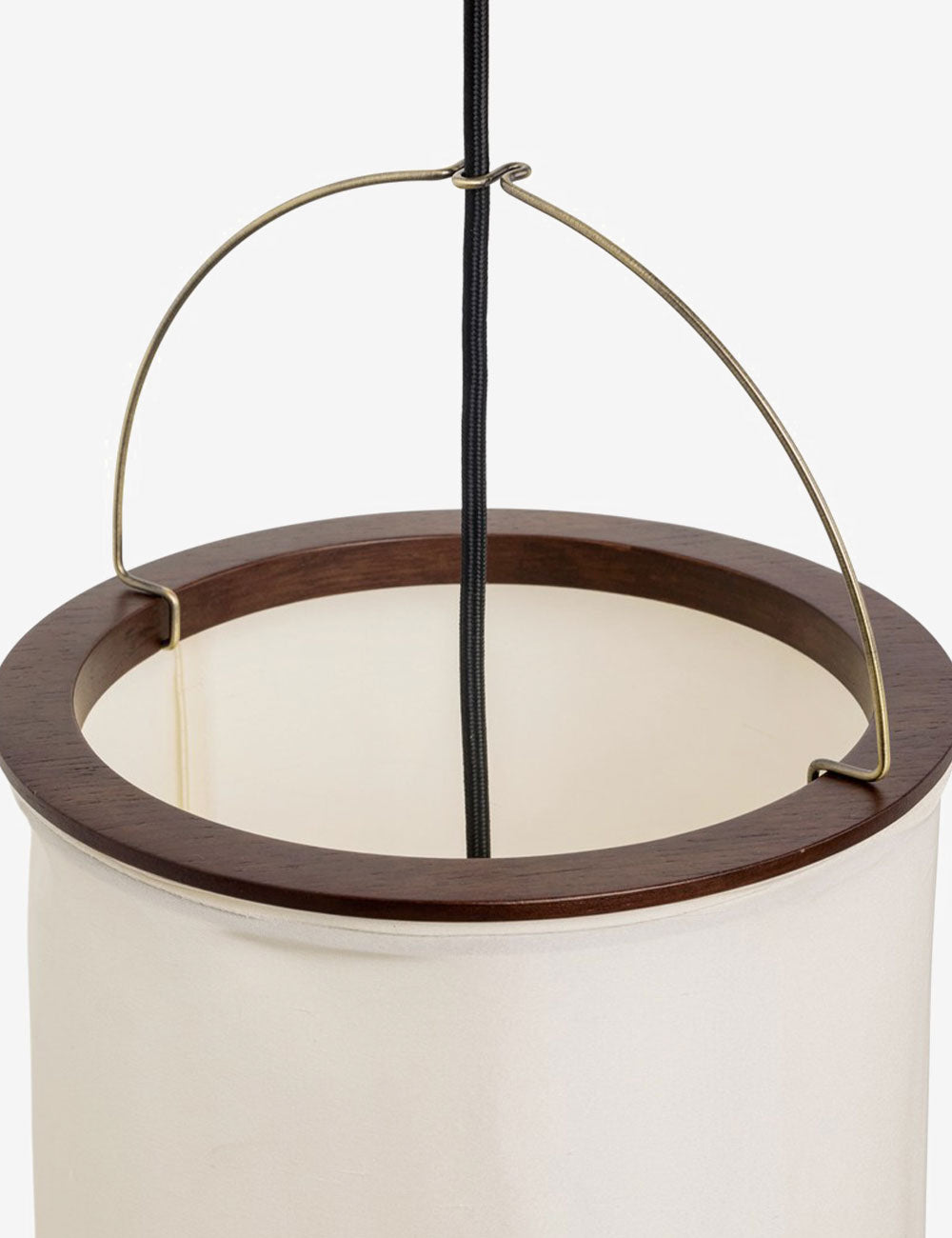 Silk Lantern wall lamp