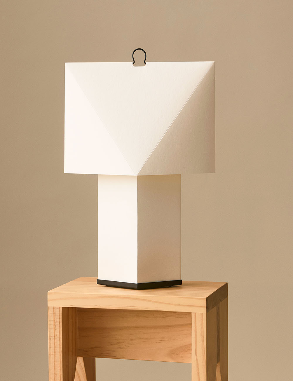 Lámpara sobremesa Aplat 660