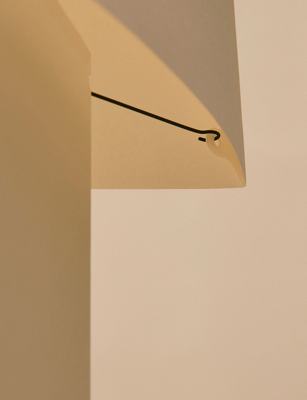 Lámpara sobremesa Aplat 440