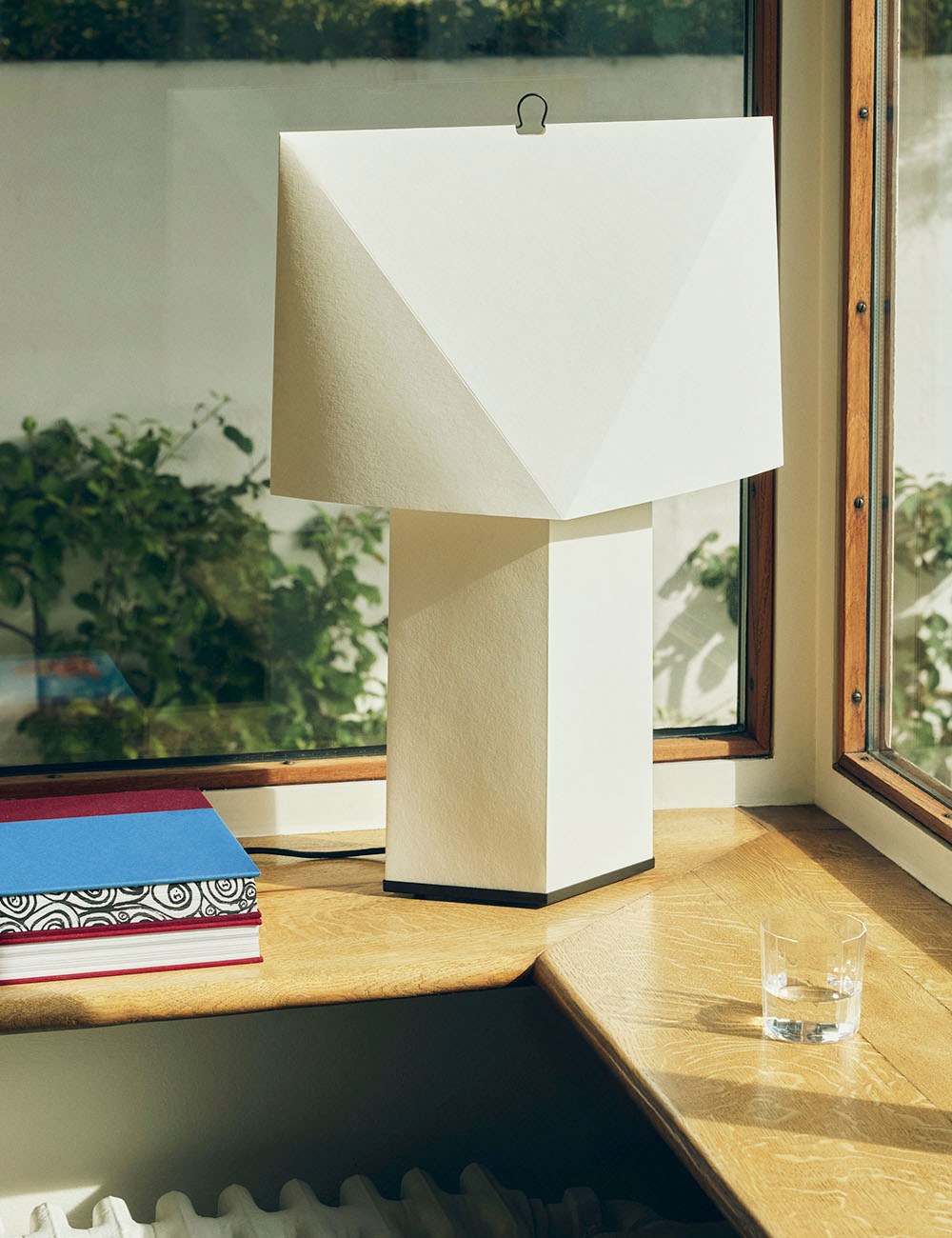 Lámpara sobremesa Aplat 660