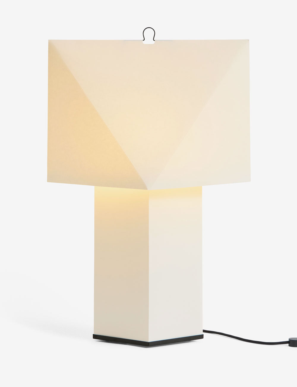 Lámpara sobremesa Aplat 660