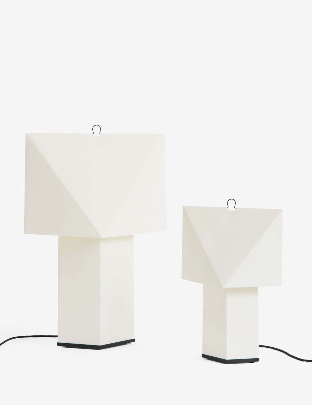 Lámpara sobremesa Aplat 660