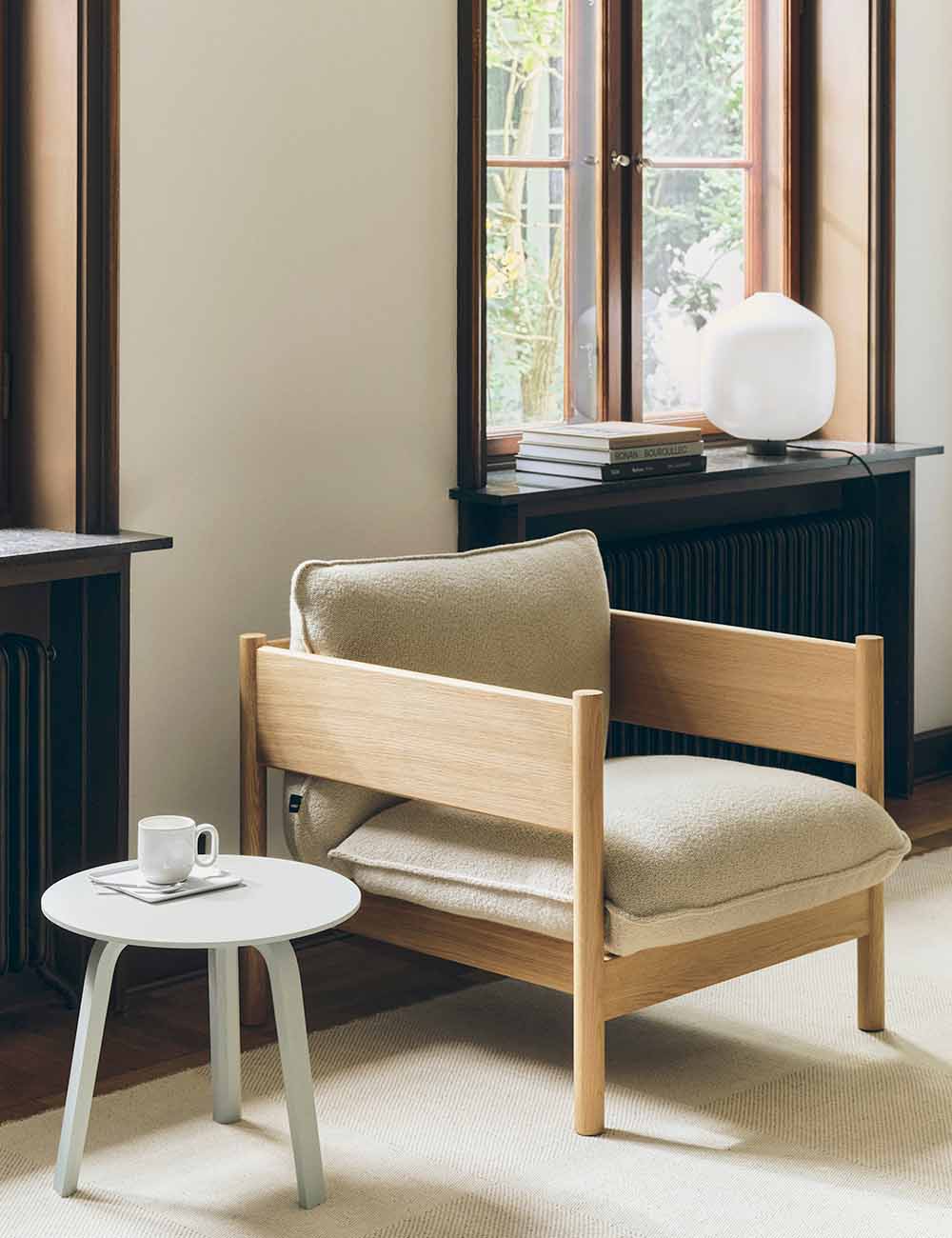 Bella Ø45/39