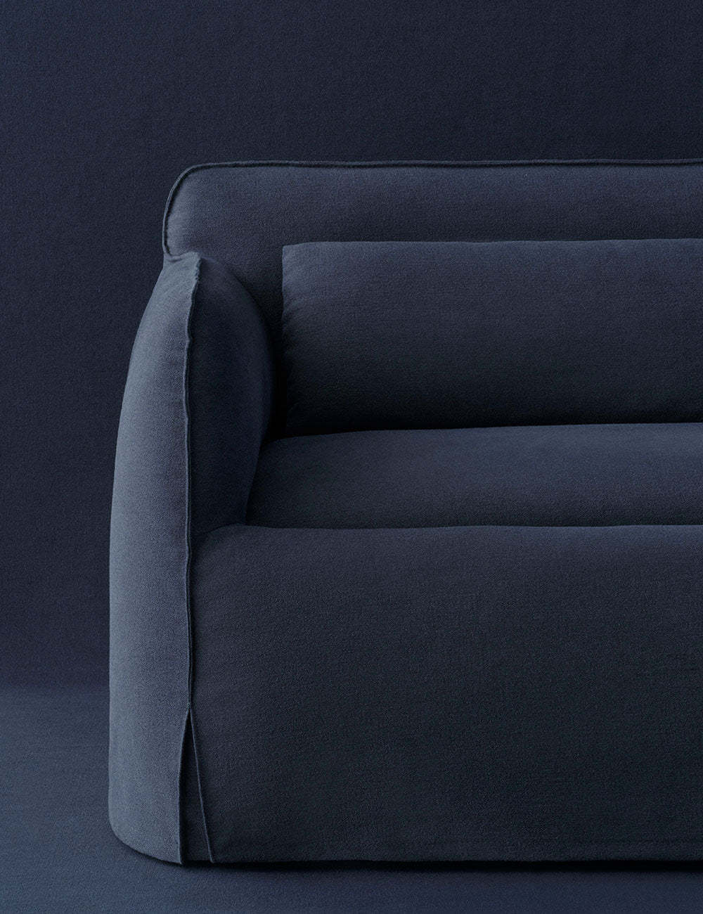 Housse fauteuil Mimi