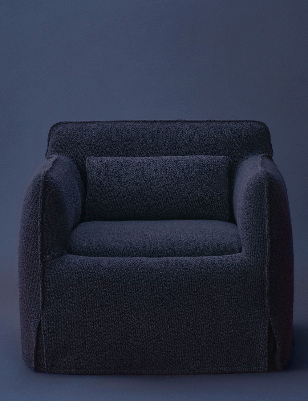 Housse fauteuil Mimi