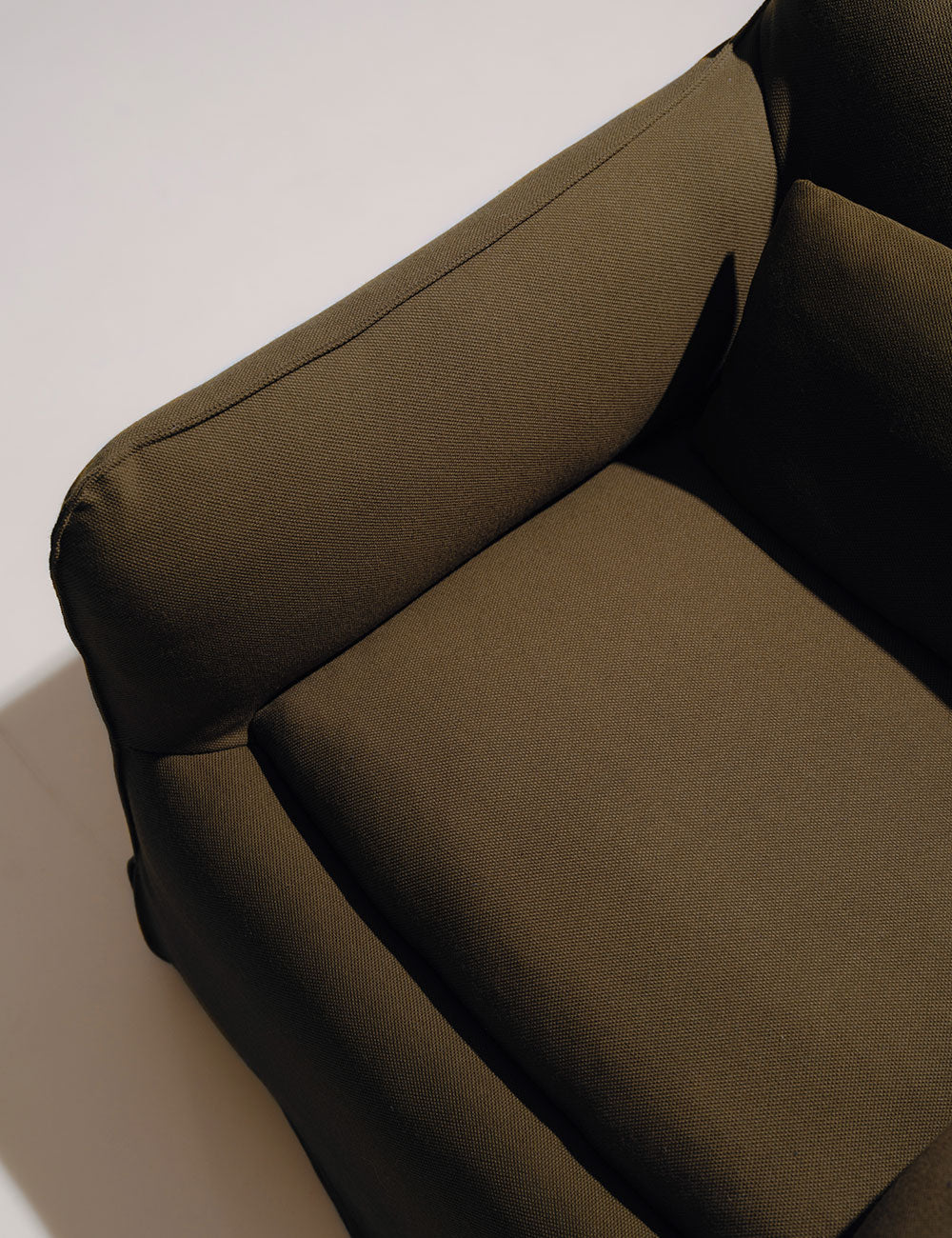 Housse fauteuil Mimi