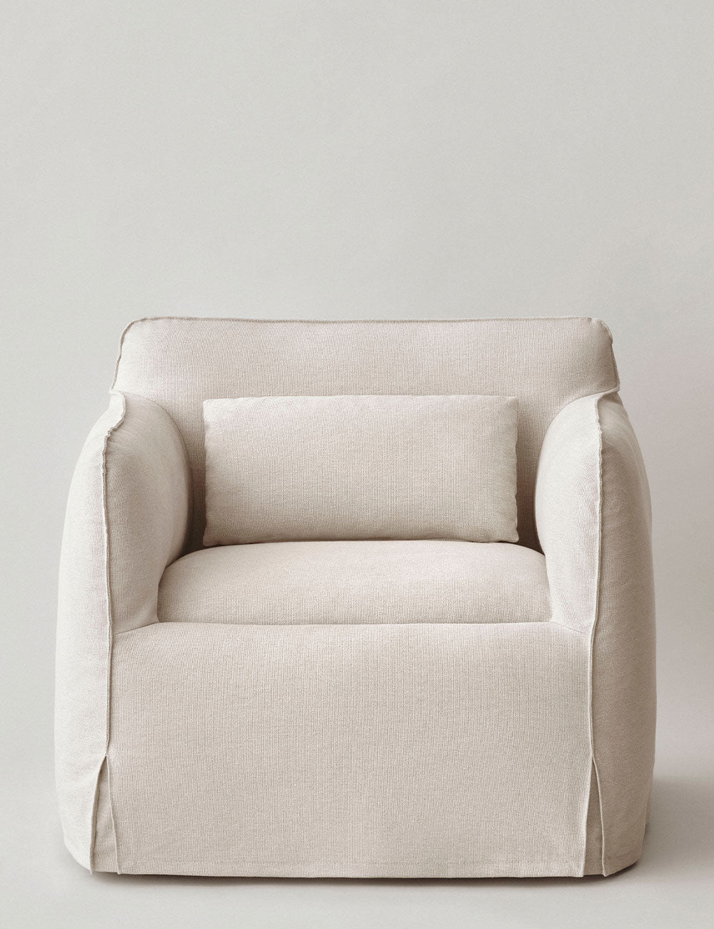Housse fauteuil Mimi