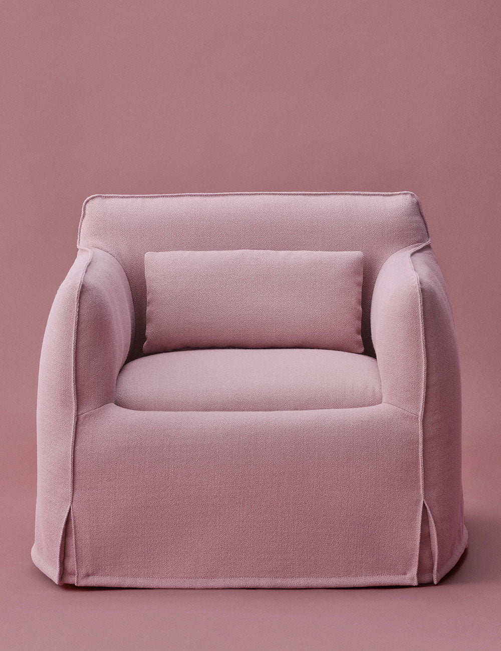 Housse fauteuil Mimi