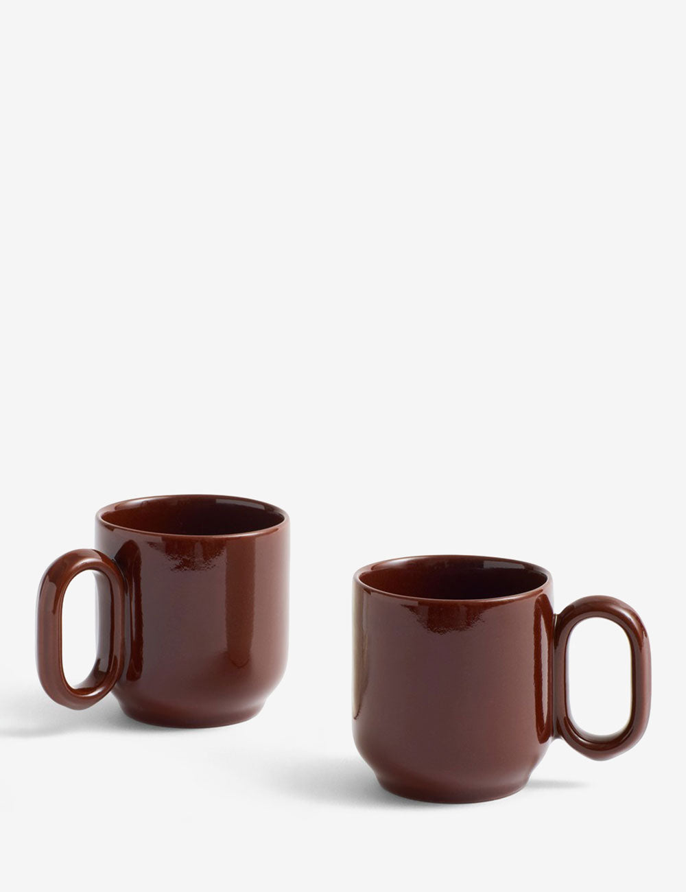 Tazze Barro 2 set