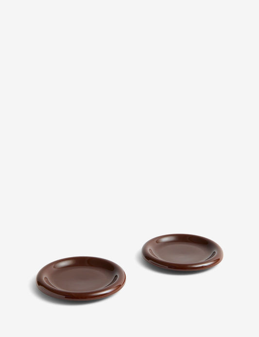 Piatto Barro Ø18 2 set