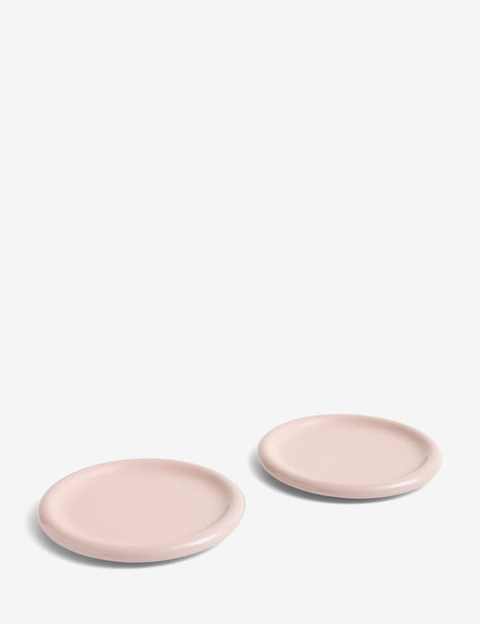 Piatto Barro Ø24 2 set