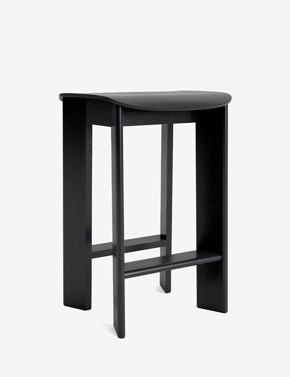 Taburete alto Chisel 30