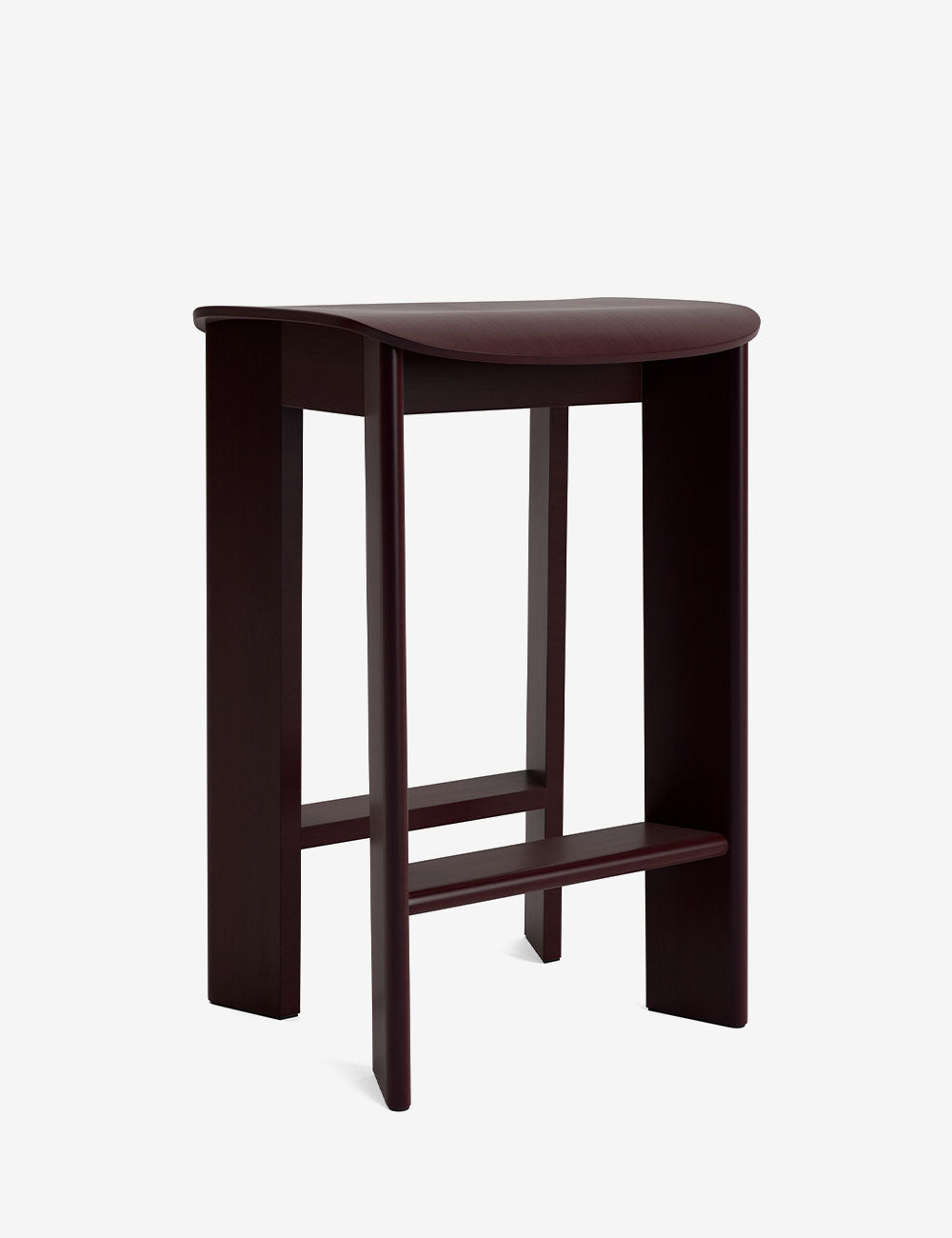 Taburete alto Chisel 30
