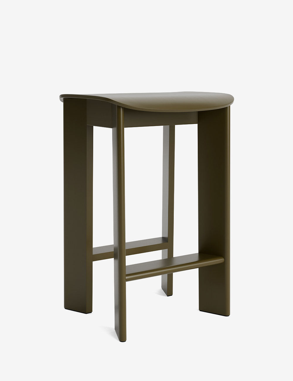 Taburete alto Chisel 30